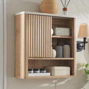 Our Take on the RedLemon Wall Cabinet: Stylish and Functional Storage