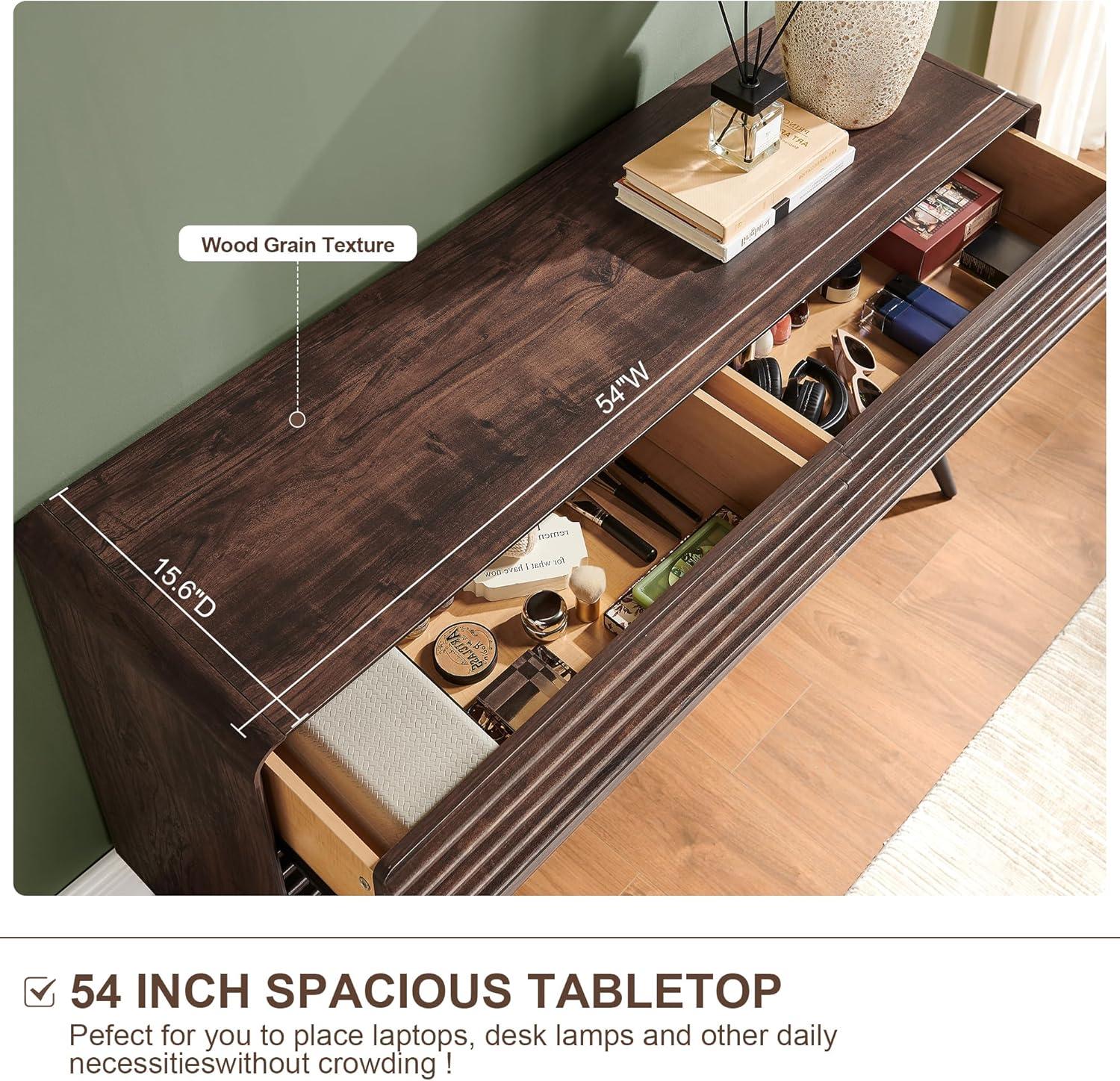 Our Take on the RedLemon 6-Drawer Dresser: Style Meets Build