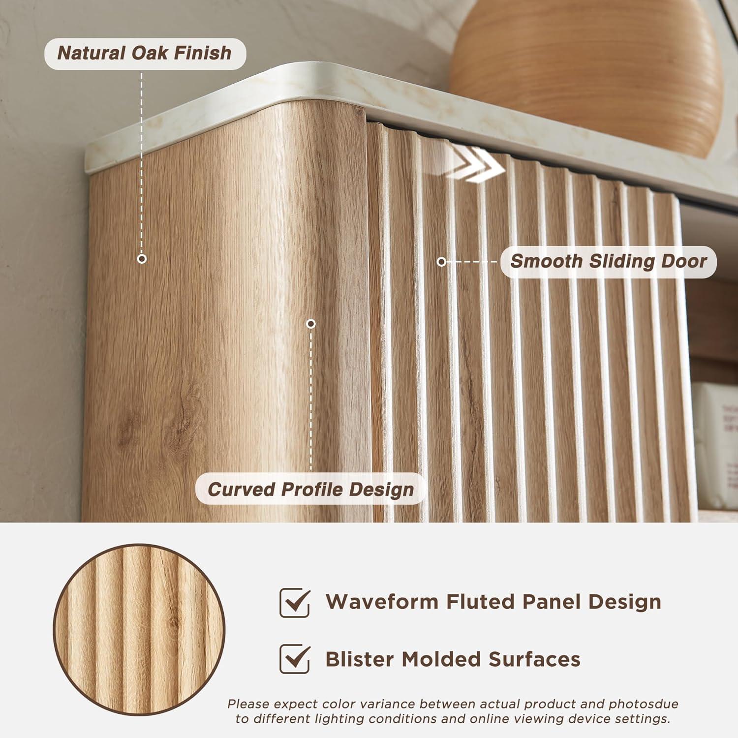 Our Take on the RedLemon wall Cabinet: Stylish and Functional Storage