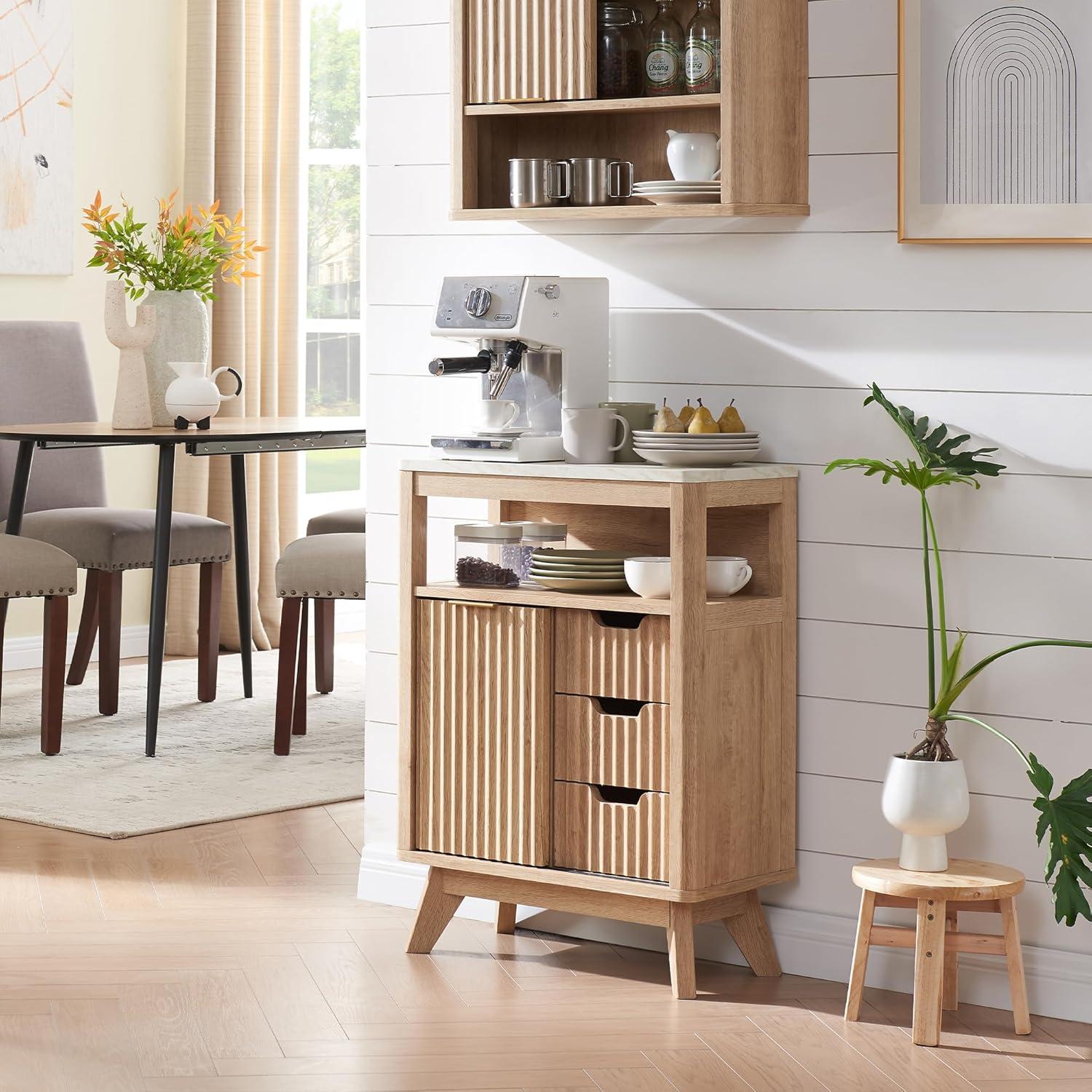 How We‍ Organized Our Space with ⁤RedLemon's Sleek⁤ Bathroom Cabinet